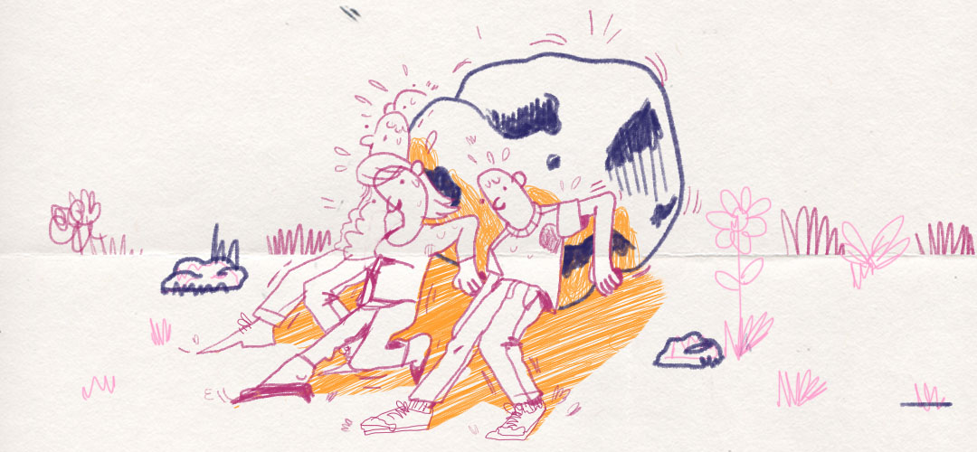 How well do you work in teams?